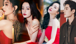 Tin nóng Cbiz ngày 1/12: THE9 nói lời 'gan ruột', Nhiệt Ba 'nhiễu loạn' Weibo, drama Vu Chính, Tiêu Chiến có tin vui, phúc lợi tháng 12