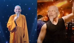 Đệ tử thân cận vén màn quá khứ của ông Lê Tùng Vân, dân mạng đồng loạt 'cua xe' vì 1 chi tiết cay đắng