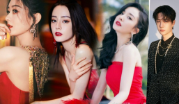 Tin nóng Cbiz ngày 2/12: Nhất Bác thắng đậm, phốt ngoại tình, cứu Trương Triết Hạn, khui 1 cặp hẹn hò, Lệ Dĩnh ‘trở lại’