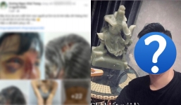 Danh tính người khiến siêu mẫu Khả Trang 'thân xác hoang tàn', vẻ ngoài được khen điển trai?