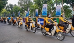 Hà Nội: Hơn 1,6 triệu lao động được hỗ trợ từ Quỹ Bảo hiểm thất nghiệp