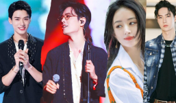 Tin nóng Cbiz ngày 3/12: Bê bối đạo nhái, EQ Dương Mịch, Dương Tử lên tiếng, Nhiệt Ba - Tiêu Chiến cập nhật, chỉ số phim tuần qua