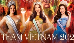 Miss hôm nay: Thùy Tiên 'gấp rút' cho CK, nhận quà khủng, bất ngờ tụt hạng; Kim Duyên 'tới công chuyện' rồi; Đỗ Thị Hà 'quẩy' Noel; lộ top 11?