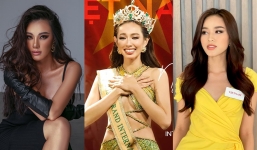 Các Miss hôm nay có gì: Thùy Tiên xỏ 'tổ ong' huyền thoại, Đỗ Thị Hà tụt hạng ‘thê thảm’, Kim Duyên lao đao vì Miss Universe 'cua xe' quá gấp?
