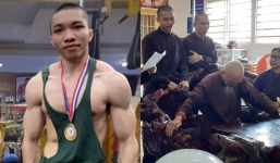 Tịnh Thất Bồng Lai khiến dân tình dậy sóng khi 'mặc áo quá đầu' giữa lùm xùm, ai nấy nháo nhác mong muốn pháp luật phán quyết