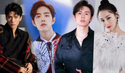 Tin nóng Cbiz ngày 6/12: Dương Dương - Nhiệt Ba sống thử, xét xử vụ Diệc Phàm, drama đạo nhái, Hiệp hội lên tiếng, động thái mẹ Triết Hạn