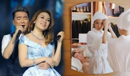 Chỉ một chia sẻ bâng quơ, Mr Đàm vô tình để lộ mối quan hệ hiện tại với Mỹ Tâm, liệu có ‘thắm’ như dân tình vẫn tưởng?