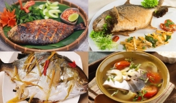 Trời se lạnh ăn cá thì 'đưa cơm' phải biết, nhưng nếu phạm phải những sai lầm này thì rất dễ bị phụ huynh 'đi đường quyền'