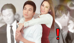 Hot clip Mạnh Quỳnh - Phi Nhung tại Sóc Trăng, nói với nhau 3 chữ lộ rõ quan hệ khiến CDM đồn đoán, khán giả cay khóe mắt