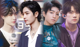Những sự kiện 'khủng' diễn ra cuối 2021, hội 'đu Cbiz' không thuộc lòng thì hơi có lỗi với idol: Bác - Chiến, Mịch - Ba và loạt sao sắp tề tựu