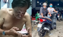 Cập nhật cuộc sống NS Thương Tín sau khi được hậu thuẫn lần 2, loạt mạnh thường quân lên tiếng tiết lộ thông tin nóng