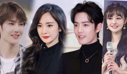 Tin nóng Cbiz 9/12: Phốt tra nam, phim Dương Mịch 'bơm nước', ồn ào Dương Dương - Nhiệt Ba, Trịnh Sảng tố bị ăn chặn, Nhất Bác bị chê?