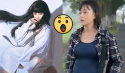 Xé nháp 'Nam phèn' Hương Vị Tình Thân, Phương Oanh khiến ai nấy 'đã con mắt' với tạo hình xịn đét, cứ ngờ ngợ một siêu sao quốc tế này?