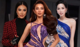Các Miss hôm nay: Kim Duyên có cơ hội lọt Top, chạy nước rút; Đỗ Hà báo tin buồn, dự đoán vị trí; Thùy Tiên bị chụp lén, nhận quà ‘khủng’