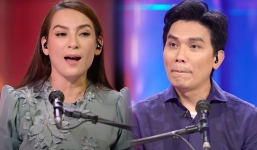 'Khui' loạt ảnh hiếm Mạnh Quỳnh - Phi Nhung 'dính như sam' thuở đôi mươi, khán giả đau xé tâm can vì 1 việc làm tinh tế của đàng trai