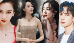 Tin nóng Cbiz ngày 10/12: Tiểu tam phốt nhau, Lộ Tư tiết lộ tin mật, Cbiz có đại hỷ, săn tin Nhiệt Ba, Nhất Bác phục thù, Tiêu Chiến nay điển trai