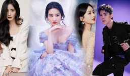 Tin nóng Cbiz ngày 11/12: Phốt tra nam 'copy' Diệc Phàm, Vương Tuấn Khải bị Thời báo chỉ trích, thảm đỏ TMEA, Dương Mịch khóc ngất?