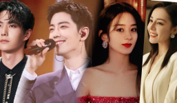 Tin nóng Cbiz ngày 13/12: Phim Lệ Dĩnh bị CCTV réo tên, Cung Tuấn gặp sự cố, Dương Tử phá kỷ lục, Nhiệt Ba bị cướp vai?