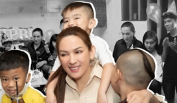 Xót xa clip Phi Nhung tần tảo 'mưu sinh', khán giả đồng loạt ‘vỗ mặt’ kẻ tin đồn nhảm trước đó khi hiểu hết ý nghĩa 