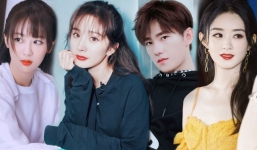 Tin nóng Cbiz ngày 14/12: Đam mỹ trở lại, Nhất Bác 'lũng loạn' Châu Á, Lệ Dĩnh được khen, Dương Mịch hẹn hò, Into1 lên án?