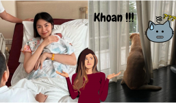 Thì ra Tăng Thanh Hà đã có 1001 lần để lộ dấu hiệu mang thai rõ 'mồn một’, chi tiết thứ 2 ai đoán được xứng đáng '10 điểm'