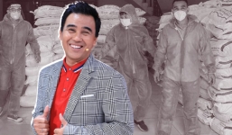 MC Quyền Linh tiết lộ góc khuất giấu kín khi dẫn show thiện nguyện, bị phát hiện 'gian lận' nhưng khán giả cảm thông vì lý do?