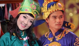 'Táo Y tế' Vân Dung báo tin 'sét đánh ngang tai' về chương trình Táo Quân 2022, liệu có như dân mạng đồn thổi?