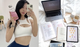 Hay ghê: 99% người mẫu không béo nhờ thêm 1 bước này trước khi ăn, biết mà không làm là có lỗi với bản thân lắm!