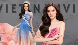 Đỗ Thị Hà phát thông báo quan trọng trước thềm chung kết, ghim ngay link xem chung kết Miss World 2021
