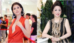 Khoan đọ kim cương, tài sản, dân mạng phát hiện 'báu vật' Trang Trần sở hữu 'chẳng thua chẳng kém' CEO Phương Hằng