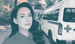 Trước thông tin thất thiệt ca sĩ Phi Nhung còn sống, phía mẹ nuôi đích thân lên tiếng, chua xót trải lòng chuyện dâu 'hụt'