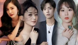 Tin nóng Cbiz ngày 17/12: Sao nam tai nạn, cấp phép phim Dương Mịch, Nhất Bác tấu hài, Đặng Tử Kỳ chia tay, douban loạt phim hot