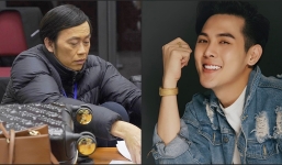 NS Hoài Linh có tín hiệu 'vực dậy' đầy mạnh mẽ sau 1 năm đối mặt với thăng trầm, cháu trai nhắn nhủ lời 'ruột gan'