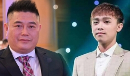 Đại diện Hồ Văn Cường tuyên bố thẳng về vấn đề gây tranh cãi thời gian qua, kiên quyết để nam ca sĩ làm điều này