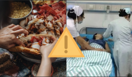 Hội mê bánh mì ra quán thấy chi tiết này, thì xách dép mà chạy cho nhanh vì đang bỏ tiền mua ‘chất kịch độc’