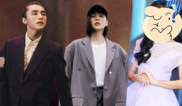 Quên Hải Tú đi, đây mới là người đẹp được dân mạng tuyên bố chắc nịch có 'tướng phu thê' với Sơn Tùng