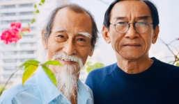 Showbiz Việt bàng hoàng nhận tin tang sự: NS gạo cội Bá Lộc tạ thế vì bạo bệnh, hưởng thọ 67 tuổi