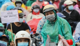 TP HCM: Khoảng 370.000 lao động chưa định quay lại làm việc