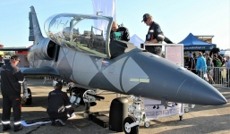 Không quân Việt Nam chiếm thế độc tôn khi sở hữu thành tựu đáng gờm này