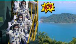 Việt Nam được xem là 'báu vật' của thế giới trong tương lai khi sở hữu thế mạnh 'trời ban' này