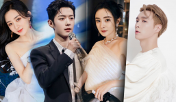 Tin nóng Cbiz ngày 20/12: Cập nhật loạt bê bối, dưa chấn động, Dương Mịch thăng cấp, phúc lợi từ Tiêu Chiến - Lệ Dĩnh