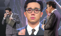 Trấn Thành có phát ngôn 'cứng như đá' giữa bão từ thiện, fan 'đứt từng khúc ruột' khi biết tuổi thơ bị dày xéo