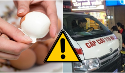 Chuyên gia y tế khẩn cầu giới trẻ dừng ăn những món mùa đông ‘cực độc’ hại này, hoang mang nhất có trứng gà, vì sao?