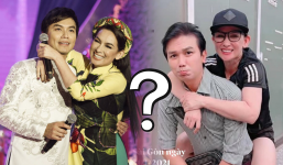 Ngoài Mạnh Quỳnh đây là người khiến khán giả 'la ó' khi song ca cùng Phi Nhung, hành động nhỏ tiết lộ mối quan hệ thật