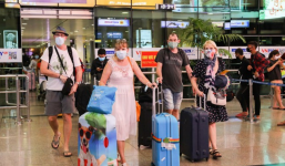 Đề xuất miễn cách ly đối với người nhập cảnh