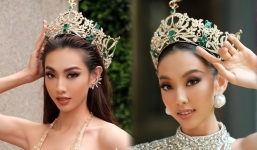 Hot bừng bừng: Thùy Tiên có lịch về Việt Nam, vinh dự được 'ông trùm' hộ tống - lộ kế hoạch chào mừng 'khủng'