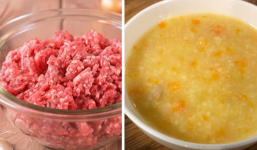 Sai lầm khi nấu cháo khiến 99% bà nội trợ tự tay 'hạ độc' gia đình mình, nhà có em bé cần lưu tâm