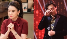 Nửa đêm Hari Won bất ngờ đăng đàn sợ hãi, ẩn ý một điều khiến fan tái mặt gọi Trấn Thành hỏi chuyện