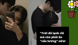 Đây là cách đơn giản giúp bạn phá 'lời nguyền' FA, 100% noel năm sau không phải ăn 'cơm chó'