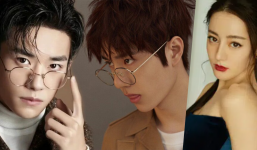 Tin nóng Cbiz 24/12: Các đài đồng loạt công bố khách dự tiệc giao thừa, Quảng Điện ban lệnh mới, Nhiệt Ba có tin vui, sao quẩy giáng sinh